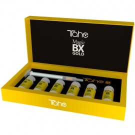 Tahe Magic BX Gold vial 10ml